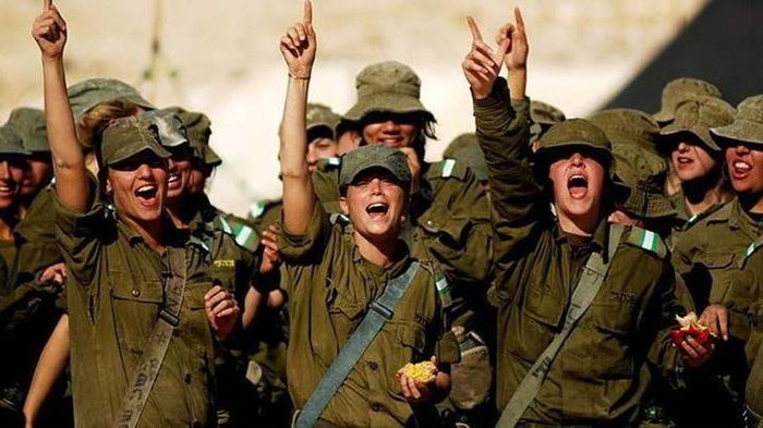 Selain Korea Selatan, 6 Negara Ini Haruskan Warga Negaranya untuk Ikut Wajib Militer!