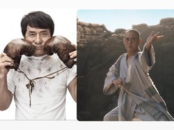 Siapakah yang Lebih Hebat Bela Diri, Jackie Chan atau Jet Li?