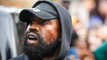 img-title Quentin Tarantino & Jamie Foxx Cuek Dituduh Kanye West Plagiat