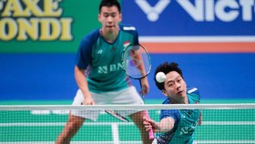 Jadwal Wakil Indonesia di Malaysia Open Rabu 11 Januari: Minions Main