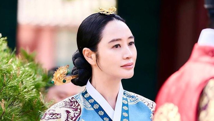 Kim Hye Soo