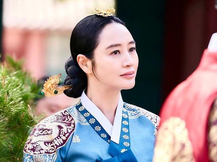 5 Drama Korea Dibintangi Kim Hye Soo Selain Under The Queen's Umbrella