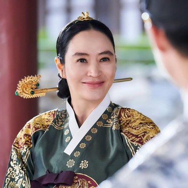 Aktris Korea Kim Hye Soo Desak Israel Lakukan Gencatan Senjata