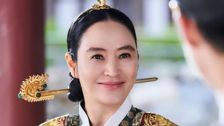 Kim Hye Soo Kim Hye Soo