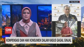 VIDEO: Kompensasi dan Hak Konsumen dalam Kasus Gagal Ginjal