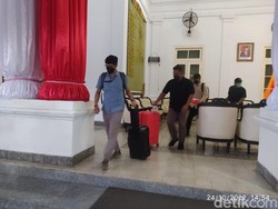 KPK Amankan 2 Koper dari Rumdin Bupati Bangkalan-Disebut Sudah Ada Tersangka