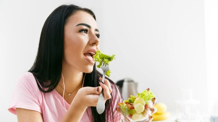 5 Makanan Sehat untuk Menjaga Kesehatan dan Meningkatkan Fungsi Ginjal dengan Baik