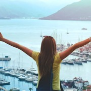 Top 3 Zodiak yang Terlahir sebagai Petualang, Semangatnya Selalu Membara!