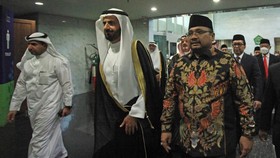 Menag Masih Upayakan Penambahan Kuota Haji 2023 untuk Indonesia