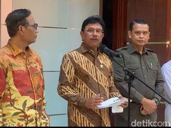 Menkominfo Ajak Beralih ke TV Digital: Biar Bisa Nonton Piala Dunia