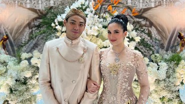 img-title Profil Rob Clinton Calon Suami Chelsea Islan