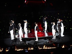 NCT 127 Bakal Rilis Album Repackage Ay-Yo