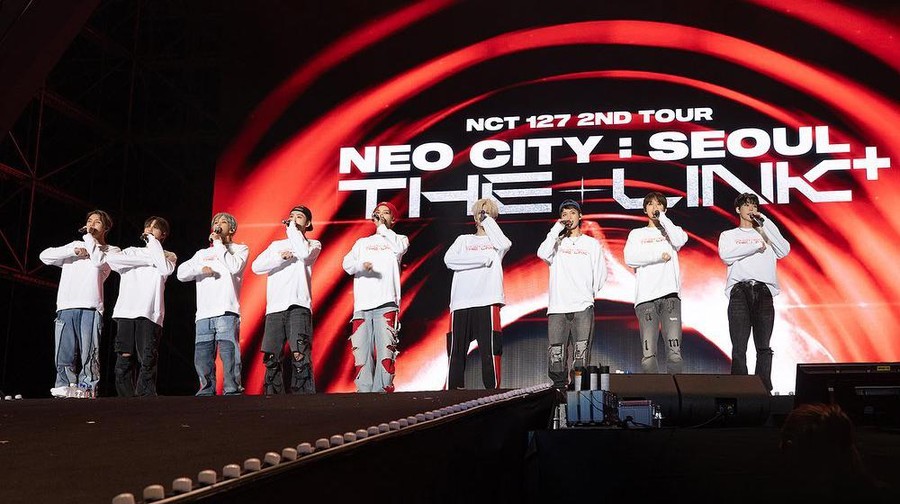 NCT 127