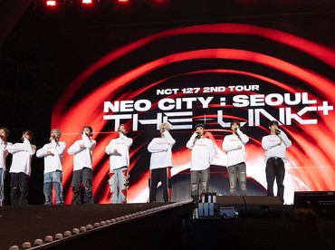 Giveaway Tiket Gratis Konser NCT 127 di Jakarta, Simak Caranya di Sini