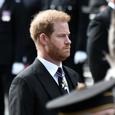 Pangeran Charles Tak Punya Waktu Temui Harry di London