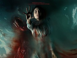 Jadwal Film Bioskop di Bandung, Sabtu 5 November 2022