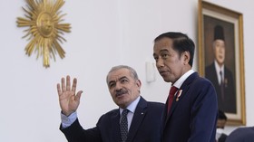 Jokowi dan 2 Tokoh RI Masuk Muslim Berpengaruh 2023, Siapa Saja?