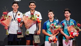 Bintang Denmark Minta Maaf Fajri dan Minions Disebut Asal Malaysia