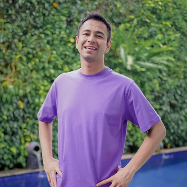 Heboh Kabar Pinjam Uang Rp50 M ke Syahnaz, Raffi Ahmad: Biasa Terjadi