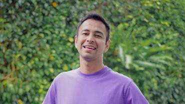 img-title Heboh Kabar Pinjam Uang Rp50 M ke Syahnaz, Raffi Ahmad: Biasa Terjadi