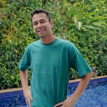 Raffi Ahmad Sempat PDKT dengan Desy Ratnasari Usai Putus dari Yuni Shara