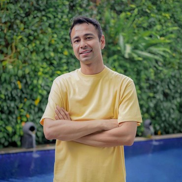 Niat Bantu Jedar, Raffi Ahmad Dulu Juga Pernah Pinjam Rp1 M ke Denny Cagur