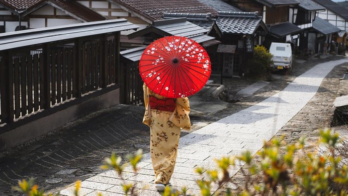 Mengenal Diet Okinawa ala Jepang: Rahasia untuk Hidup Sehat dan Panjang Umur Sampai 100 Tahun Mengenal Diet Okinawa ala Jepang: Rahasia untuk Hidup Sehat dan Panjang Umur Sampai 100 Tahun