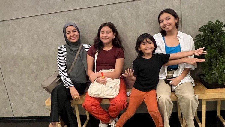 Ramuan Atasi Demam Anak Meisya Siregar Ramuan Atasi Demam Anak Meisya Siregar