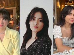 Bentuk Cinta pada Diri Sendiri ala 3 Artis Muda Indonesia nan Inspiratif