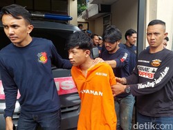 Respons Keluarga Korban Usai Pembunuh Anak di Cimahi Divonis 18 Tahun