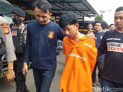 Jabar Hari Ini: Akhir Langkah Pembunuh Anak Perempuan di Cimahi