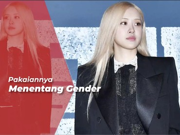 img-title Rose BLACKPINK Hadir di Premiere Film 'Remember', Siap Debut Jadi Aktris?