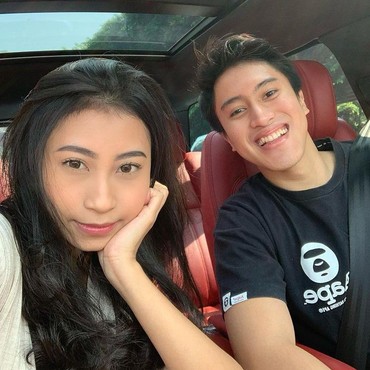 Reaksi Kekasih saat Sangun Ragahdo Viral Usai Jadi Pengacara Brigjen Hendra