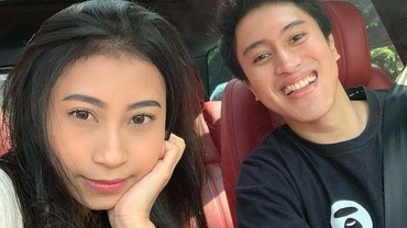 img-title Reaksi Kekasih saat Sangun Ragahdo Viral Usai Jadi Pengacara Brigjen Hendra