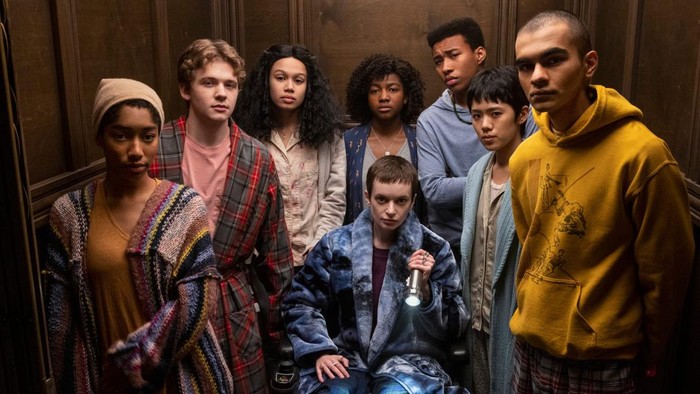 Serial Terbaru Mike Flanagan, The Midnight Club, Sudah Tayang di Netflix! Cek Sinopsisnya Berikut, yuk