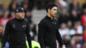 MU vs Arsenal: Arteta Simpati ke Ten Hag yang Hadapi Tekanan Berat