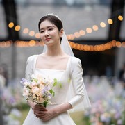 5 Aktris Korea Ini Ternyata 'Bucin' ke Suami, Ada Jang Nara yang Berani Menyatakan Perasaan Duluan!