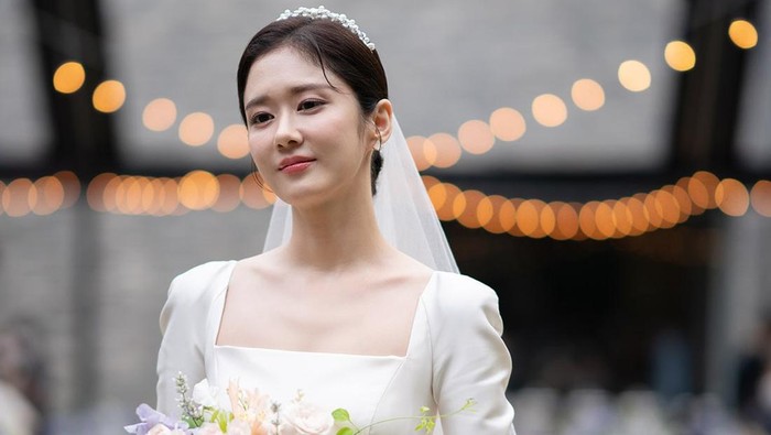 5 Aktris Korea Ini Ternyata 'Bucin' ke Suami, Ada Jang Nara yang Berani Menyatakan Perasaan Duluan!