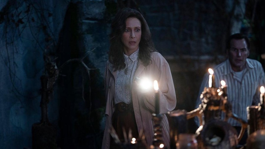 The Conjuring