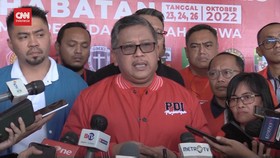 VIDEO: Megawati Minta Kader Jangan Grasak Grusuk Soal Capres 2024