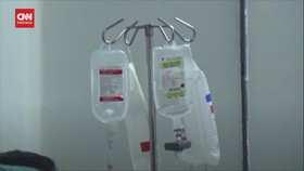 VIDEO: IDAI Jatim Sebut Fomepizole Tak Bisa Obati Pasien Ginjal Rusak
