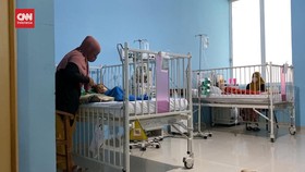 VIDEO: Kasus Gagal Ginjal Akut Sumbar Bertambah 25, Meninggal 13 Orang