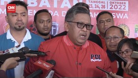 VIDEO: PDIP Akan Klarifikasi FX Rudy dan Ganjar Soal Dukungan Capres