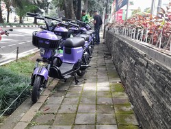 5 Aturan Memakai Sepeda Listrik di Jalan Raya, Cek di Sini!
