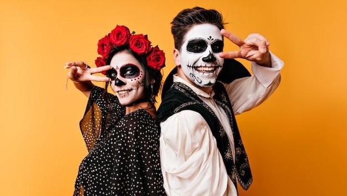 7 Tradisi Unik Merayakan Halloween di Berbagai Negara, Mana yang Paling Seru?