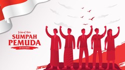 9 Contoh Pidato Sumpah Pemuda yang Singkat dan Penuh Makna