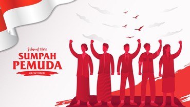 9 Contoh Pidato Sumpah Pemuda yang Singkat dan Penuh Makna