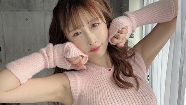 Berkedok Ingin Selamatkan Kaum Pria, Wanita Jepang Ini Jadi Aktris Porno