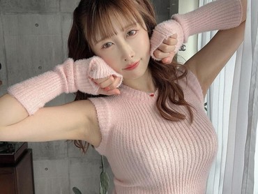 Berkedok Ingin Selamatkan Kaum Pria, Wanita Jepang Ini Jadi Aktris Porno