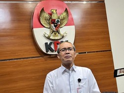 Polisi Periksa 23 Saksi Terkait Alexander Marwata Bertemu Eko Darmanto